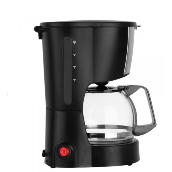 Крапельна кофеварка Ergo СD 6700 new