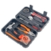 Набір інструментів універсальний 17 предметів 002-3 у кейсі Набір інструментів універсальний 17 предметів 002-3 у кейсі
