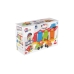 Іграшковий набір Паркінг Technok Toys 8584 2 поверхи різнобарвний Іграшковий набір Паркінг Technok Toys 8584 2 поверхи різнобарвний