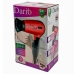 Фен дорожній Dario DHD9114 1400 Вт складана ручка рожевий Фен дорожній Dario DHD9114 1400 Вт складана ручка рожевий