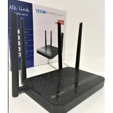 / Wi-Fi роутер NK-44 4 антени