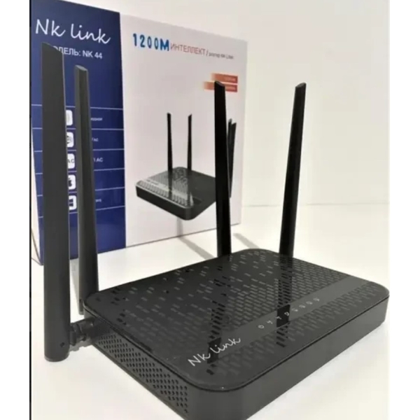 / Wi-Fi роутер NK-44 4 антени
