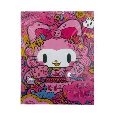 Набір дитячої декоративної косметики 6373 рожевий