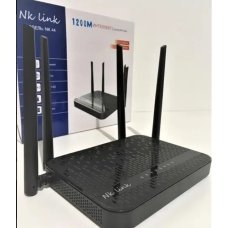 / Wi-Fi роутер NK-44 4 антени