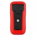 Мультиметр цифровий Digital Multimeter DT-VC-61 червоний Мультиметр цифровий Digital Multimeter DT-VC-61 червоний