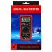 Мультиметр цифровий Digital Multimeter DT-VC-61 червоний Мультиметр цифровий Digital Multimeter DT-VC-61 червоний