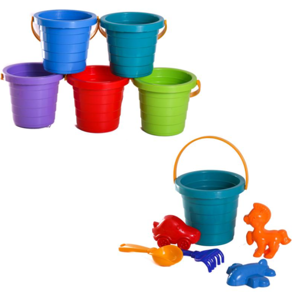 Іграшка "Набір для піску", CP 0787 new