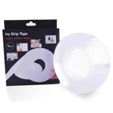 / Многоразовая крепежная лента 1 м Ivy Grip Tape new