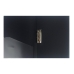 Папка з притиском А4 APlus A-331 пластик чорний