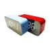 / Колонка радіо годинник Wireless Speaker Bluetooth мікс кольори / Колонка радіо годинник Wireless Speaker Bluetooth мікс кольори