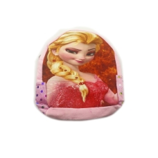 / Рюкзак дитячий Frozen 2367, 30х28х8 см. (200,20,10), рожевий