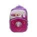 / Рюкзак Yagada 0614 дитячий, тканинна, шкільний, кольоровий / Рюкзак Yagada 0614 дитячий, тканинна, шкільний, кольоровий