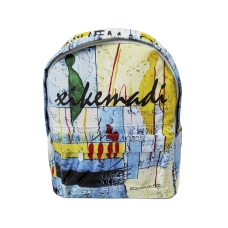 / Рюкзак молодіжний Xikemadi S065-1 35х32х14см