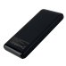 Універсальна мобільна батарея 10000 mAh XO PB308 22.5 W повербанк з дисплеєм чорний Універсальна мобільна батарея 10000 mAh XO PB308 22.5 W повербанк з дисплеєм чорний