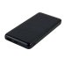 Універсальна мобільна батарея 10000 mAh XO PB308 22.5 W повербанк з дисплеєм чорний Універсальна мобільна батарея 10000 mAh XO PB308 22.5 W повербанк з дисплеєм чорний