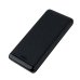 Універсальна мобільна батарея 10000 mAh XO PB308 22.5 W повербанк з дисплеєм чорний Універсальна мобільна батарея 10000 mAh XO PB308 22.5 W повербанк з дисплеєм чорний