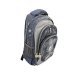 / Рюкзак Striker MX260R дитячий, тканинна, шкільний, сірий