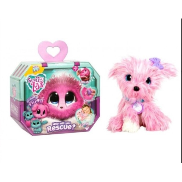 / М'яка іграшка Scruff A Luvs няшка