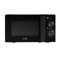 Мікрохвильова піч ERGO Y45MW new