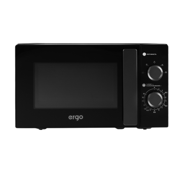 Мікрохвильова піч ERGO Y45MW new