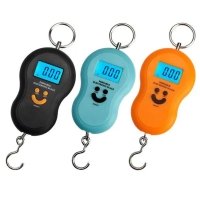 Кантер-ваги електронний BITEK ВТ-601 до 50 кг, + 2 бат., з дисплеєм і підсвіткою Кантер-ваги електронний BITEK ВТ-601 до 50 кг, + 2 бат., з дисплеєм і підсвіткою