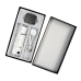 Смарт-годинник BIG V200 Pro Max IP65 220 мАг Silver
