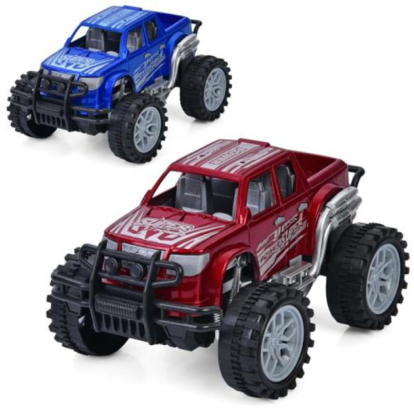 Іграшка "Джип", 1931-3 new