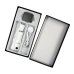 Смарт-годинник BIG V200 Pro Max IP65 220 мАг Silver
