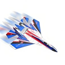 / Літак TK Union Group S27 пінопластовий, конструктор, літаючий, з електромотором