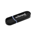 Флеш пам'ять USB 16 GВ Wibrand Panther USB 2.0 чорний