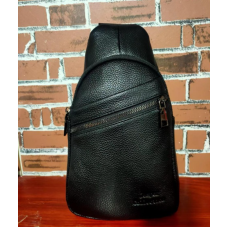 / Сумка ШКІРА Backpack AND 604 new