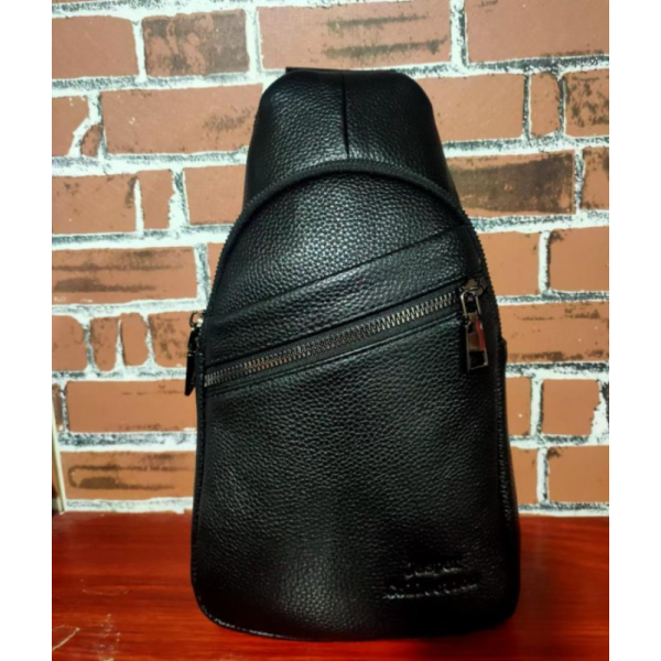 / Сумка ШКІРА Backpack AND 604 new