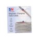 Кабель USB/Apple Lightning 1 м NN SN4 Magnetic 100 Вт сірий