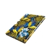 Блокнот А6 клітинка 64 аркуші BUROMAX BM24614102-01 Flora