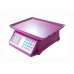 / Ваги торговельні електронні Nokosonic NK-4017 до 50 кг, фіолетові / Ваги торговельні електронні Nokosonic NK-4017 до 50 кг, фіолетові