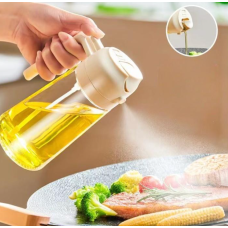 / Пляшка з розпилювачем для олії 470мл, OIL BOTTLE new