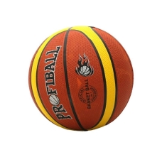 М'яч баскетбольний №7 Profiball MS-2770 помаранчевий