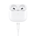 Навушники бездротові вкладки Hoco EW76 True Bluetooth білий