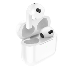 Навушники бездротові вкладки Hoco EW76 True Bluetooth білий
