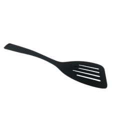 Лопатка нейлонова з прорізом Карло L 29 см 3443 new