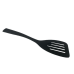 Лопатка нейлонова з прорізом Карло L 29 см 3443 new Лопатка нейлонова з прорізом Карло L 29 см 3443 new
