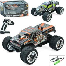 Іграшка на радіокеруванні "Джип", 999-2207-10 new