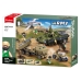 Конструктор SLUBAN M38-B1259 Army 579 деталей Конструктор SLUBAN M38-B1259 Army 579 деталей