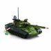Конструктор SLUBAN M38-B1259 Army 579 деталей Конструктор SLUBAN M38-B1259 Army 579 деталей
