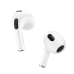 Навушники бездротові вкладки Hoco EW76 True Bluetooth білий