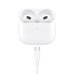 Навушники бездротові вкладки Hoco EW76 True Bluetooth білий