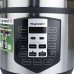Мультиварка-скороварка-аерогриль Vilgrand VMC1057P 1500 Вт 6 л чорний зі сріблястим Мультиварка-скороварка-аерогриль Vilgrand VMC1057P 1500 Вт 6 л чорний зі сріблястим