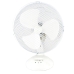 Вентилятор настільний Wimpex WX-901TF діаметр 20 см білий Вентилятор настільний Wimpex WX-901TF діаметр 20 см білий