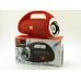 / Портативна Bluetooth колонка JBL Boom Box Mini червоний