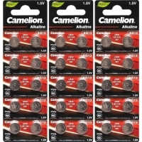 Батарейка "Camelion" таблетка" AG 13 new Батарейка "Camelion" таблетка" AG 13 new